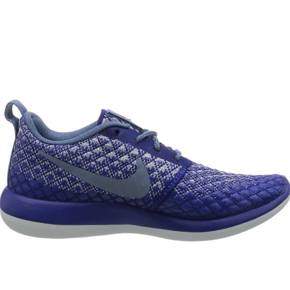 NIKE Roshe Two Flyknit 365 sneakers - Picture 2 of 15